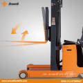 Neuer elektrischer Reach Stacker Side Shift